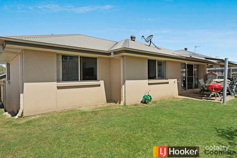 Property photo of 15 Jackson Street Coomera QLD 4209