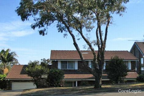 Property photo of 75 Cropley Drive Baulkham Hills NSW 2153