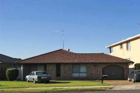 3 Essendon St, St Johns Park, NSW 2176