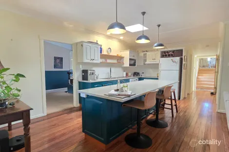 Property photo of 27 Bassel Road Stanthorpe QLD 4380