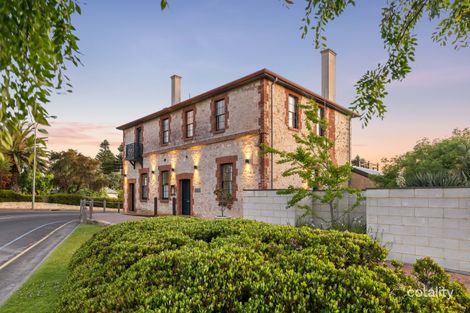 1 Porter St, Goolwa, SA 5214