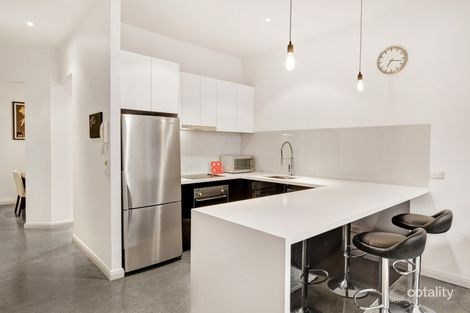 Property photo of 33/99 Oxford Street Collingwood VIC 3066