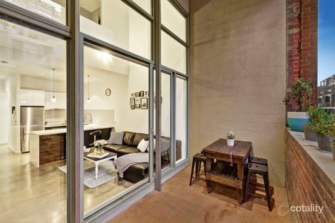 Property photo of 33/99 Oxford Street Collingwood VIC 3066