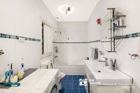 Property photo of 99 Mona Street Auburn NSW 2144