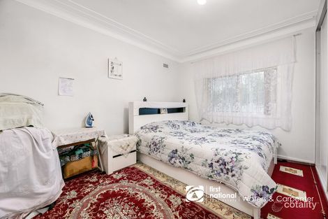 Property photo of 99 Mona Street Auburn NSW 2144