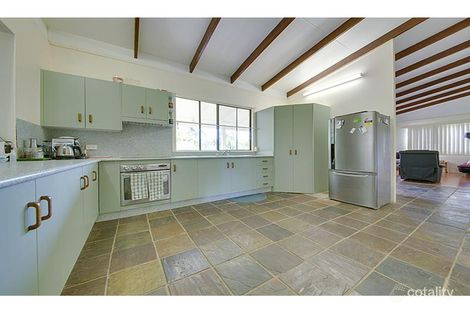 Property photo of 9 Clinton Road Cawarral QLD 4702