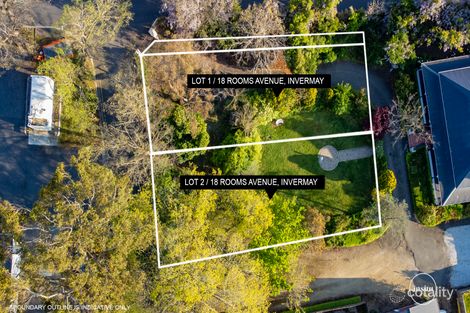 Property photo of 18 Rooms Avenue Invermay TAS 7248