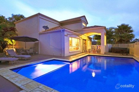 11 Hillridge Cres, Varsity Lakes, QLD 4227