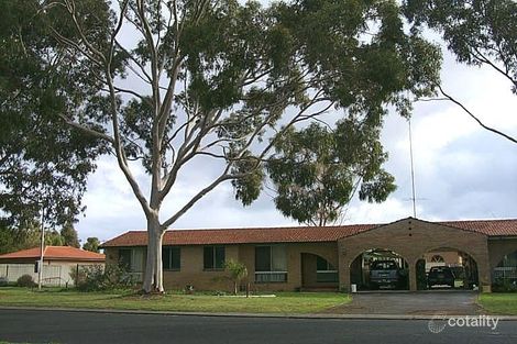 86b Ecclestone St, Carey Park, WA 6230