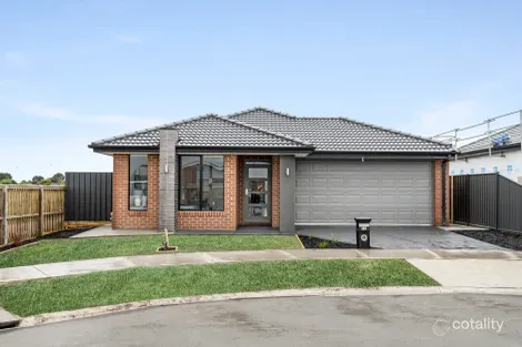 12 Gibson Ct, Colac, VIC 3250