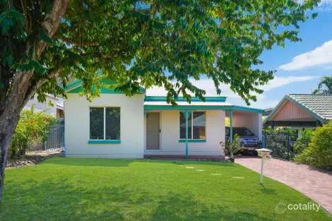 31 Whitington Cct, Gunn, NT 0832