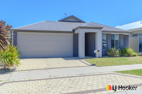 Property photo of 5 Aquamarine Street Eglinton WA 6034