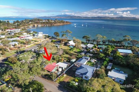 Property photo of 2 Second Avenue Dodges Ferry TAS 7173