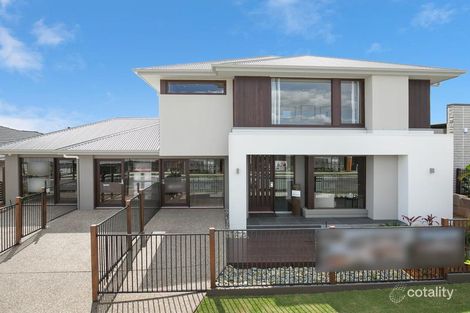 Property photo of 29 Harmony Crescent South Ripley QLD 4306
