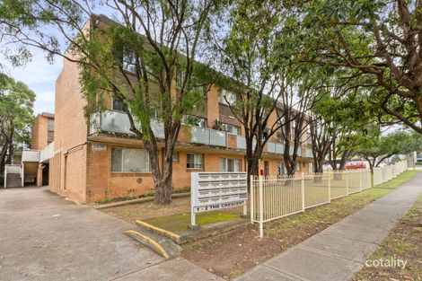 1/1-2 The Crescent, Penrith, NSW 2750