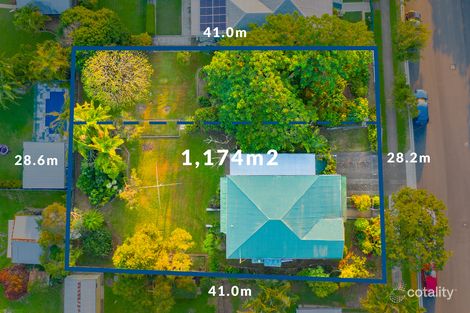 Property photo of 94 Lloyd Street Alderley QLD 4051