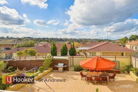Property photo of 5 Earn Place St Andrews NSW 2566