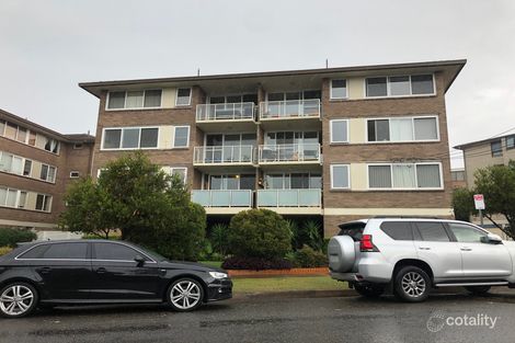 Property photo of 32/77 Broome Street Maroubra NSW 2035