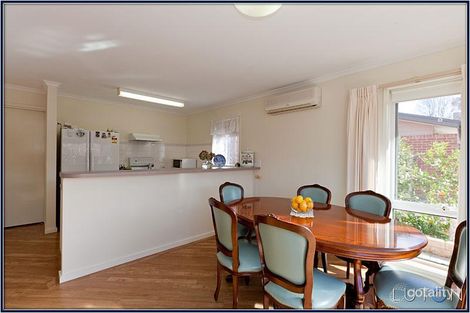 Property photo of 101/177 Badimara Street Fisher ACT 2611