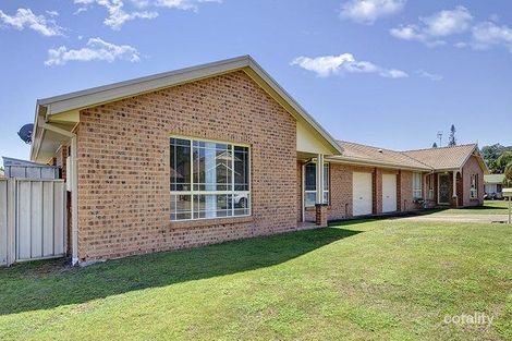 Property photo of 16 Jellicoe Close Fingal Bay NSW 2315