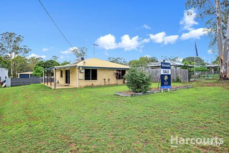 Property photo of 40 Blackall Street Avondale QLD 4670