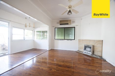 Property photo of 20 Gallipoli Street Lidcombe NSW 2141