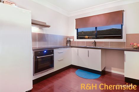 Property photo of 27 Pie Street Aspley QLD 4034