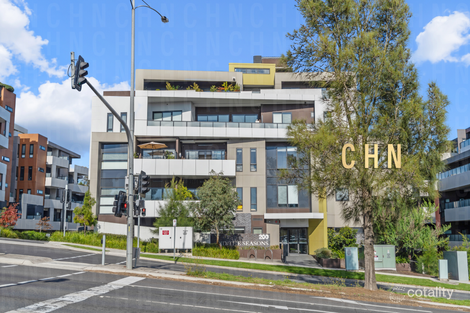 Property photo of 204/200 Reynolds Road Doncaster East VIC 3109