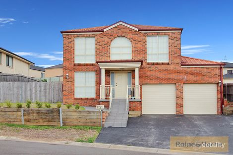 2 Pituri Way, Kellyville Ridge, NSW 2155