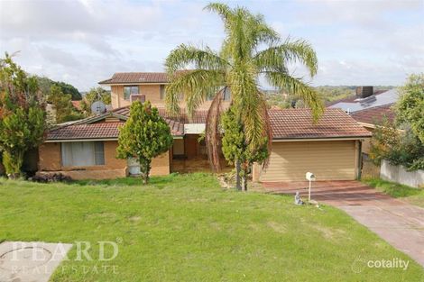 Property photo of 16 Waring Way Kardinya WA 6163