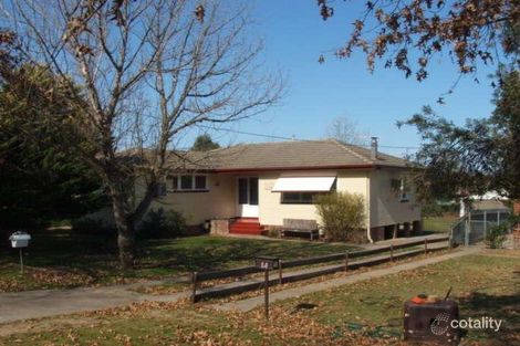 12 Dickson St, Cootamundra, NSW 2590