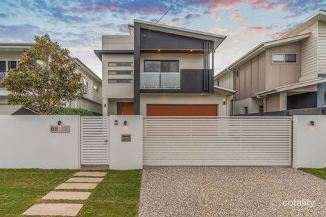 Property photo of 68 Raceview Avenue Hendra QLD 4011