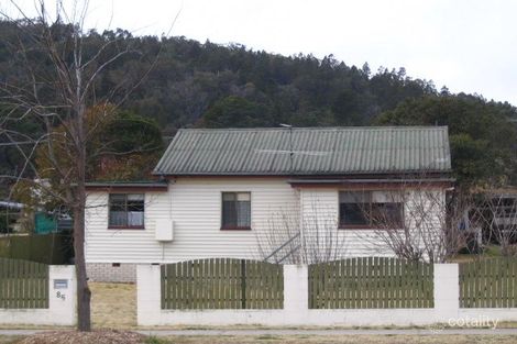 Property photo of 85 High Street Stanthorpe QLD 4380