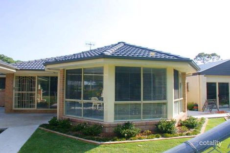 Property photo of 11 Pillaga Close Kincumber NSW 2251