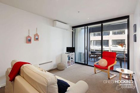 Property photo of 309/57 Bay Street Port Melbourne VIC 3207