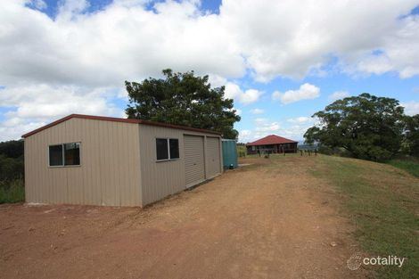 Property photo of 160 Honeytree Lane Ridgewood QLD 4563