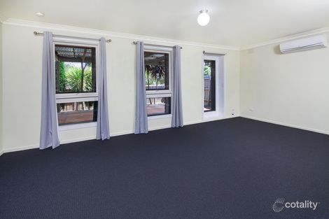 Property photo of 4 Jacaranda Drive Baxter VIC 3911