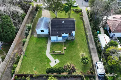 Property photo of 10 High Street Mount Kuring-Gai NSW 2080