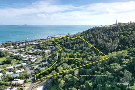 62 Eshelby Dr, Cannonvale, QLD 4802