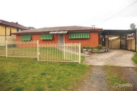 Property photo of 5 Beaconsfield Road Rooty Hill NSW 2766