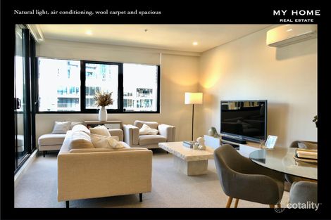 714/16 Hill Rd, Wentworth Point, NSW 2127