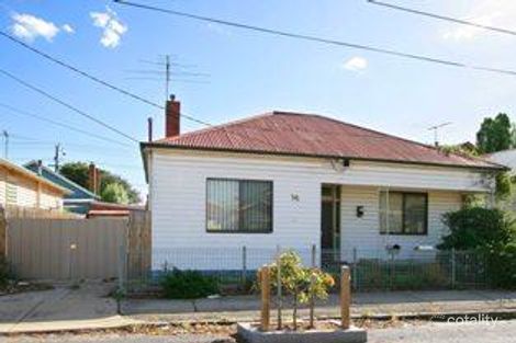 38 Liverpool St, Footscray, VIC 3011