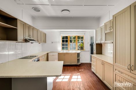 Property photo of 31 Ipswich Street East Toowoomba QLD 4350