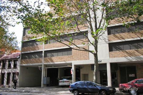 Property photo of 4/204-212 Victoria Street Potts Point NSW 2011