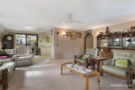 Property photo of 16 Ballater Street Sunnybank Hills QLD 4109