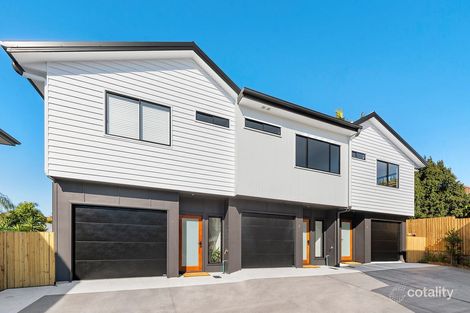 1/44 Broadmere St, Annerley, QLD 4103