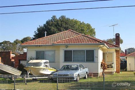 45 Kauri St, Cabramatta, NSW 2166