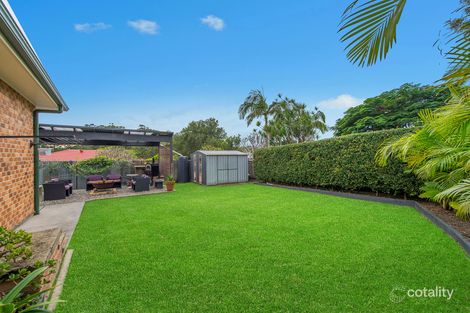 Property photo of 42 Flinders Drive Laurieton NSW 2443