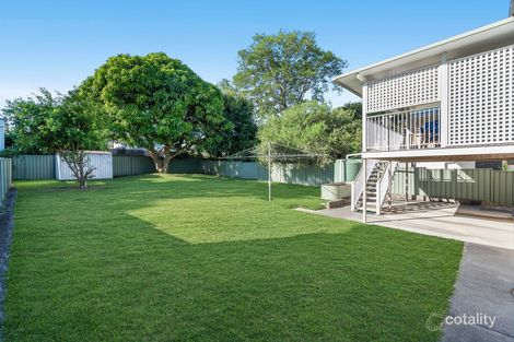 Property photo of 33 Roseberry Parade Wynnum West QLD 4178