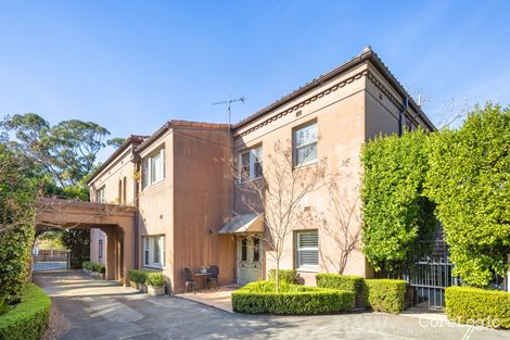 Property photo of 58 Cranbrook Road Bellevue Hill NSW 2023